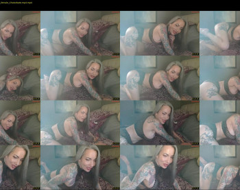 mizxtrix — 4 minute Chaturbate female teen cam video, 480p, Sep 25, 2024
