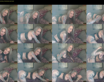 mizxtrix — 16 minute Chaturbate female teen cam video, 480p, Sep 25, 2024