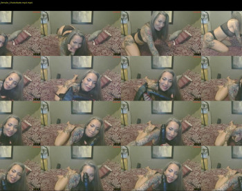 mizxtrix — 3 minute Chaturbate female teen cam video, 480p, Sep 25, 2024