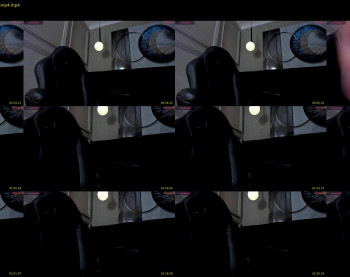 octavia_rouse — 4 minute Chaturbate female teen cam video, 720p, Sep 24, 2024