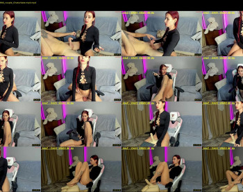 sandy_chris — 120 minute Chaturbate couple teen cam video, 720p, Sep 24, 2024