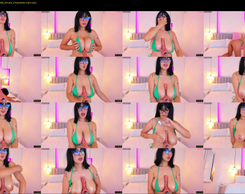 valerynova — 33 minute Chaturbate female teen cam video, 720p, Sep 25, 2024
