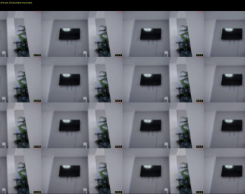 xvsesss — 16 minute Chaturbate female teen cam video, 720p, Sep 24, 2024