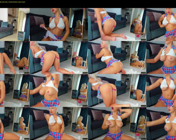 _lexirose_ — 57 minute Chaturbate female teen cam video, 720p, Sep 25, 2024