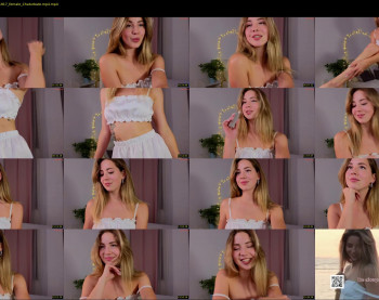 emmi_rosee — 29 minute Chaturbate female teen cam video, 720p, Sep 25, 2024