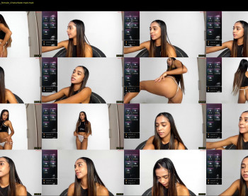 isapetit_ — 21 minute Chaturbate female teen cam video, 720p, Sep 25, 2024