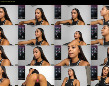 isapetit_ — 17 minute Chaturbate female teen cam video, 720p, Sep 25, 2024