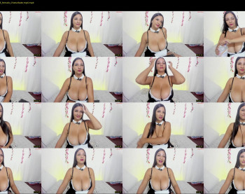 loreth_jw — 50 minute Chaturbate female teen cam video, 720p, Sep 25, 2024