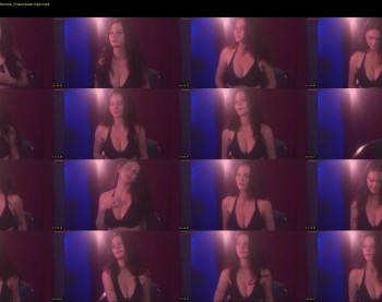 lorienn — 46 minute Chaturbate female teen cam video, 720p, Sep 25, 2024