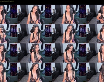 milynee — 33 minute Chaturbate female teen cam video, 720p, Sep 26, 2024