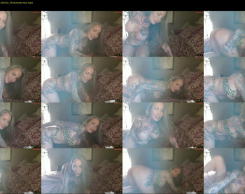 mizxtrix — 10 minute Chaturbate female teen cam video, 480p, Sep 25, 2024