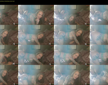 mizxtrix — 6 minute Chaturbate female teen cam video, 480p, Sep 25, 2024