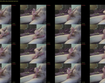 perversejohn2 — 14 minute Chaturbate male teen cam video, 480p, Sep 26, 2024