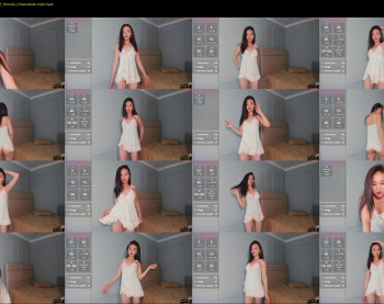 tiny_cute — 9 minute Chaturbate female teen cam video, 720p, Sep 25, 2024