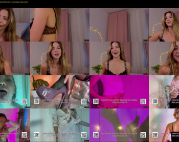 emmi_rosee — 5 minute Chaturbate female teen cam video, 720p, Sep 26, 2024