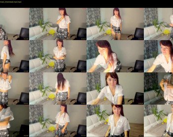 fritha — 7 minute Chaturbate female teen cam video, 720p, Sep 27, 2024