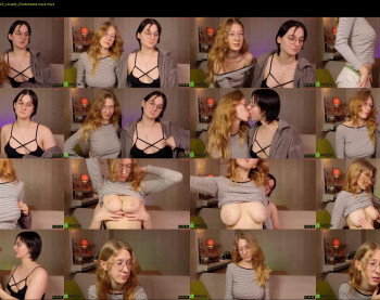 jitoon_exe — 37 minute Chaturbate female teen cam video, 720p, Sep 26, 2024