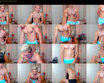 marcusdiamond — 120 minute Chaturbate male teen cam video, 720p, Sep 26, 2024