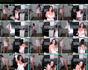 milavalentinax — 34 minute Chaturbate female teen cam video, 720p, Sep 27, 2024