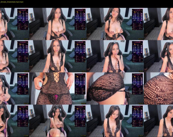 milynee — 31 minute Chaturbate female teen cam video, 720p, Sep 26, 2024