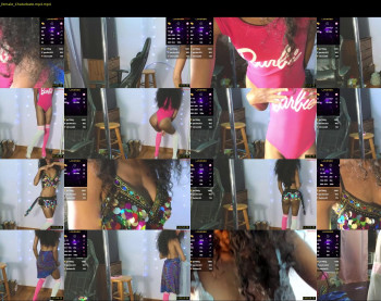 mocha_ — 120 minute Chaturbate female teen cam video, 720p, Sep 26, 2024