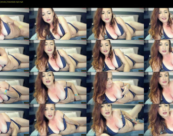 ms_mel — 24 minute Chaturbate female teen cam video, 720p, Sep 26, 2024