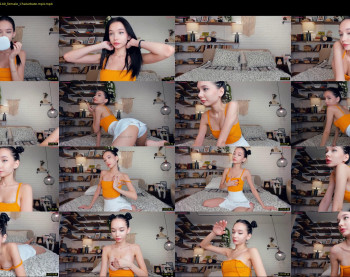 riskyproject — 109 minute Chaturbate couple teen cam video, 720p, Sep 26, 2024