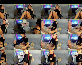 sandy_chris — 29 minute Chaturbate couple teen cam video, 720p, Sep 26, 2024