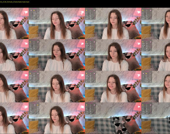 shickshackshock — 38 minute Chaturbate female teen cam video, 720p, Sep 26, 2024