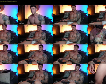 thomas_falcon1 — 101 minute Chaturbate male teen cam video, 720p, Sep 26, 2024