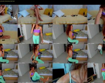 _funsize_ — 108 minute Chaturbate female teen cam video, 720p, Sep 27, 2024