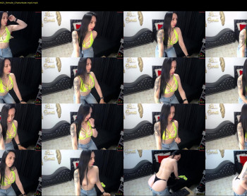 litas_secrets — 72 minute Chaturbate female teen cam video, 720p, Sep 28, 2024