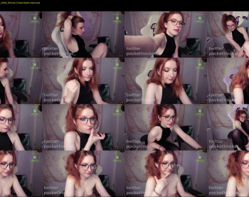 pocketrocket_ — 103 minute Chaturbate female teen cam video, 720p, Sep 28, 2024