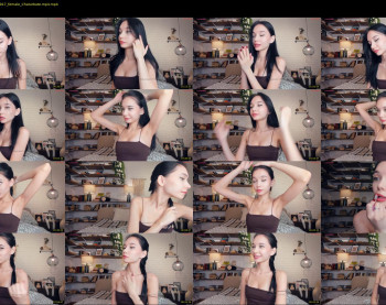 riskyproject — 11 minute Chaturbate couple teen cam video, 720p, Sep 27, 2024