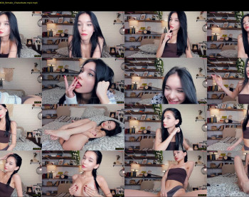 riskyproject — 121 minute Chaturbate couple teen cam video, 720p, Sep 27, 2024