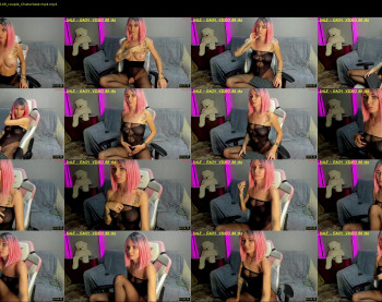 sandy_chris — 46 minute Chaturbate couple teen cam video, 720p, Sep 27, 2024