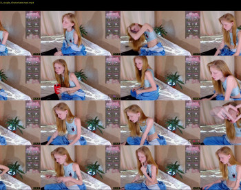 ted_lliana — 30 minute Chaturbate couple teen cam video, 720p, Sep 27, 2024