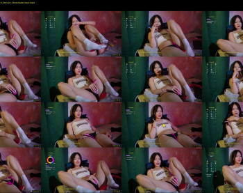 enncandy — 84 minute Chaturbate female teen cam video, 720p, Sep 29, 2024