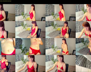 fritha — 50 minute Chaturbate female teen cam video, 720p, Sep 28, 2024
