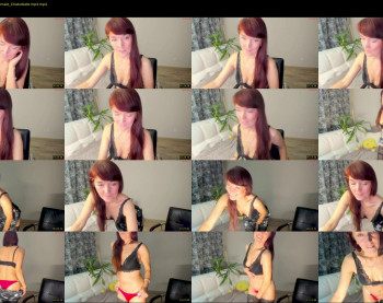 fritha — 13 minute Chaturbate female teen cam video, 720p, Sep 29, 2024