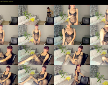 fritha — 27 minute Chaturbate female teen cam video, 720p, Sep 29, 2024