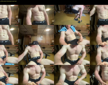 gingernospice — 122 minute Chaturbate male teen cam video, 480p, Sep 28, 2024