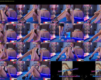 laracroftt — 38 minute Chaturbate female teen cam video, 720p, Sep 29, 2024