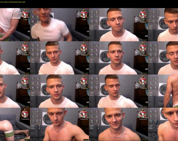marvelboy_ — 34 minute Chaturbate male teen cam video, 720p, Sep 29, 2024