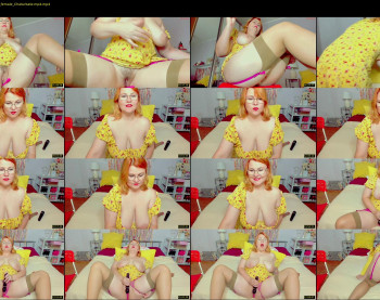 msfiery — 31 minute Chaturbate couple teen cam video, 720p, Sep 28, 2024