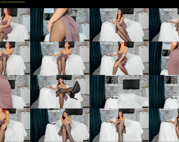 redlaylla — 120 minute Chaturbate female teen cam video, 720p, Sep 28, 2024