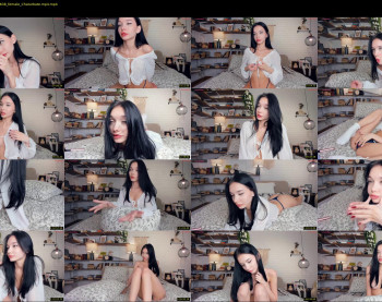 riskyproject — 121 minute Chaturbate couple teen cam video, 720p, Sep 28, 2024