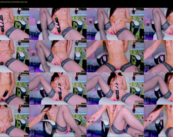 sooofffiyyaaa — 15 minute Chaturbate female teen cam video, 720p, Sep 29, 2024