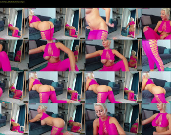 _lexirose_ — 61 minute Chaturbate female teen cam video, 720p, Sep 29, 2024