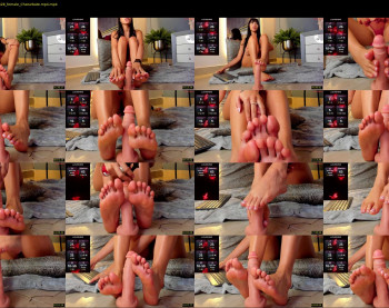 evamoretti — 28 minute Chaturbate female teen cam video, 720p, Sep 29, 2024
